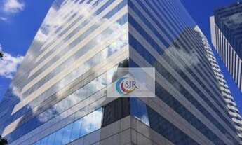 Imagem 7: Conjunto para alugar, 1858 m² - Brooklin - São Paulo/SP