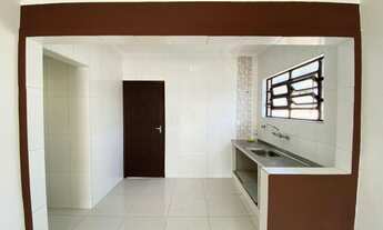 Imagem 6: Casa espaçosa em Mongaguá com entrada de R$ 70 mil