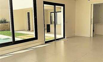 Imagem 6: Casa para venda tem 355 metros quadrados com 4 quartos em Alphaville Dom Pedro 3 - Campina