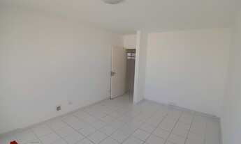 Imagem: Kitnet no Brás toda reformada a 700 metros