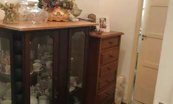 Imagem 5: OPORTUNIDADE IMPERDÍVEL NA TIJUCA!!! 03 quartos com suíte 1 vaga de garagem e sol da manh