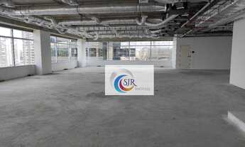 Imagem 7: Conjunto comercial para alugar, 424 m² com 10 vagas - Brooklin - São Paulo/SP