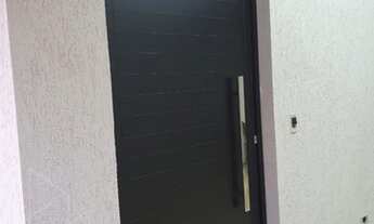 Imagem 3: Sobrado em Condomínio para Venda em Ponta Grossa, Orfãs, 3 dormitórios, 1 suíte, 3 banheir