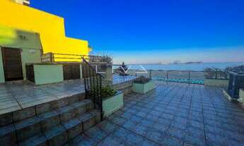 Imagem 3: Cobertura Triplex. Posto 9. Frontal mar