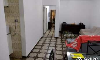 Imagem 4: Casa para Venda em Santo André, Vila Valparaíso, 3 dormitórios, 1 suíte, 2 banheiros, 3 va