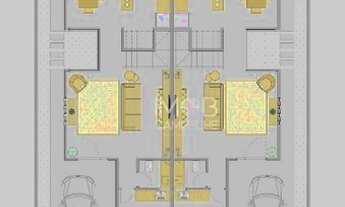 Imagem 5: Casa 3 Dormitórios no Campeche - Florianópolis SC