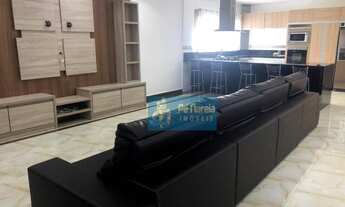 Imagem 3: Casa com 4 dormitórios à venda, 340 m² por R$ 1.800.000,00 - Balneário Flórida - Praia Gra