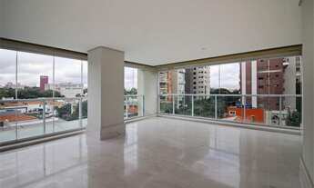 Imagem 5: São Paulo - Apartamento Padrão - IBIRAPUERA