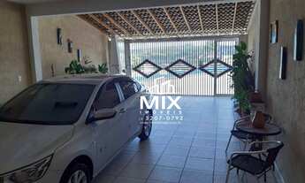 Imagem: Casa/Sobrado à venda no Jardim Santa Luzia