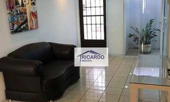 Imagem 6: Excelente Sobrado Comercial Para Venda e Locação - 07 salas - 01 vaga de garagem - Próxim