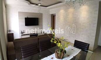 Imagem 3: Venda Apartamento 3 quartos Eldorado Contagem