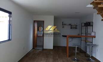 Imagem 3: Lindo duplex de 2 quartos e área gourmet em Unamar, Tamoios - Cabo Frio - RJ