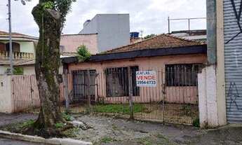 Imagem: Terreno à venda, 190 m² por R$ 600.000,00