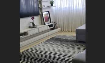 Imagem 4: Apartamento com 3 quartos no Edifício Primavera - Bairro Estrela em Ponta Grossa