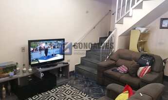 Imagem 5: SAO BERNARDO DO CAMPO - Residential / Sobrado - COOPERATIVA