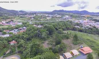 Imagem 2: AREA RESIDENCIAL em Penha - SC, Praia de Armação do Itapocoroi