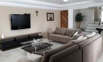 Imagem: Linda Cobertura para venda com 350 metros