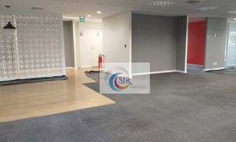 Imagem 2: Conjunto para alugar, 489 m²- Vila Olímpia - São Paulo/SP