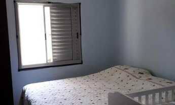 Imagem 7: Casa à venda 2 Quartos, 2 Vagas, 125M², Núcleo Santa Isabel, Hortolândia - SP