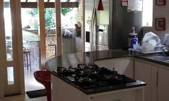 Imagem 6: IMÓVEIS ST Vende Linda casa grande de 5 Quartos em Pendotiba Condomínio Fechado