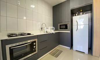 Imagem 3: Lindo apartamento de 3 quartos com 1 suite Mobiliado Andar alto