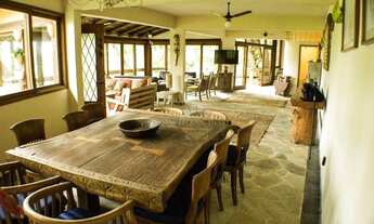 Imagem: Casa com 3 dormitórios, 330 m² - venda