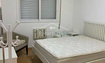 Imagem 4: LOCAÇÃO 2 DORMITÓRIOS COM 01 SUÍTE TODO MOBILIADO BAIRRO POMPEIA