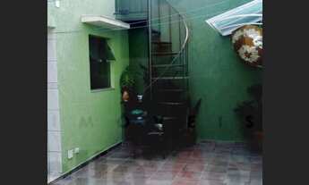 Imagem 6: Sobrado a venda no Tatuapé