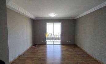 Imagem 3: Apartamento com 3 dormitórios à venda, 89 m² por R$ 705.000 - Jardim - Santo André/SP