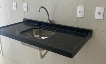 Imagem 4: Uma graça de aptos. com 02 dorms., sendo 01 suíte, 02 vgs. no Bairro José de Alencar