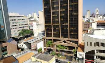 Imagem 3: Apartamento à venda 1 Quarto, 1 Vaga, 38M², Bosque, Campinas - SP