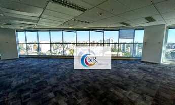 Imagem: Conjunto para alugar, 483 m² - Brooklin