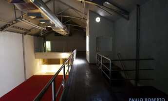 Imagem 7: PRÉDIO - BROOKLIN - SP