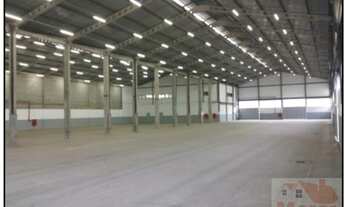 Imagem 6: Galpão para Locação em Barueri, Alphaville Empresarial