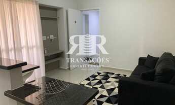 Imagem: Apartamento 1 dormitório, 40m² aluguel