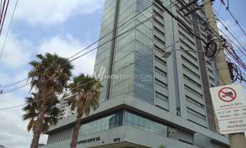 Imagem: Sala - Cambuí - Campinas