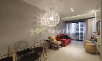 Imagem 4: Flat para alugar no Jardins - Edifício Central Park - Cód