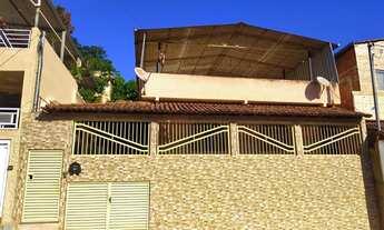 Imagem: Casa no Bethânia - Ipatinga