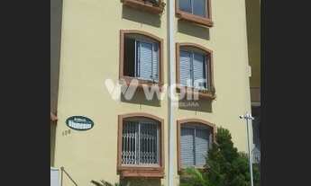 Imagem 2: LINDO 01 DORMITÓRIO COM VAGA DE GARAGEM