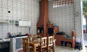 Imagem 4: CASA RESIDENCIAL em VALINHOS - SP, JARDIM CENTENÁRIO