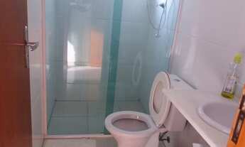 Imagem 6: Apartamento dois dormitorios,sendo um suíte duas vagas de garagem em Guilhermina - Praia G