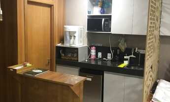 Imagem 4: Aluga-se sala térreo no Hangar Bussines Park