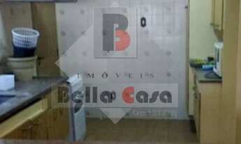 Imagem 7: Casa a venda com Edicula, 2 vagas de garagem