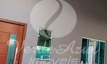 Imagem 2: Casa - Jardim dos Colibris - Indaiatuba