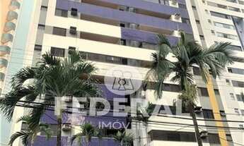 Imagem: Apartamento com 3 quartos no RESIDENCIAL