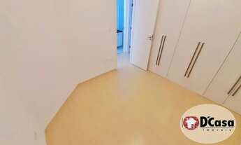 Imagem 6: Apartamento para aluguel com 2 quartos no Bonfim - Taubaté/SP