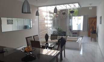 Imagem: Casa - Parque da Colônia - Jundiaí