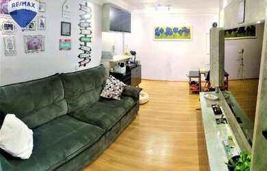 Imagem 2: Apartamento 3 Dorm, 2 Vagas, 88 m² por R$ 690.000 - Vila Guiljerme - São Paulo/SP