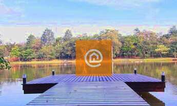 Imagem 2: Terreno à venda, 745 m² por R$ 503.000,00 - Ibi Aram II - Itupeva/SP