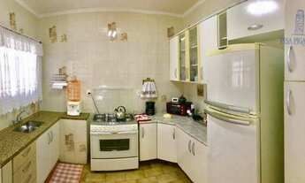 Imagem 7: Casa com 3 dormitórios à venda, 170 m² por R$ 750.000,00 - Jardim Fortaleza - Paulínia/SP